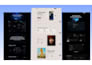design and develop framer website framer landing page as expert framer developer